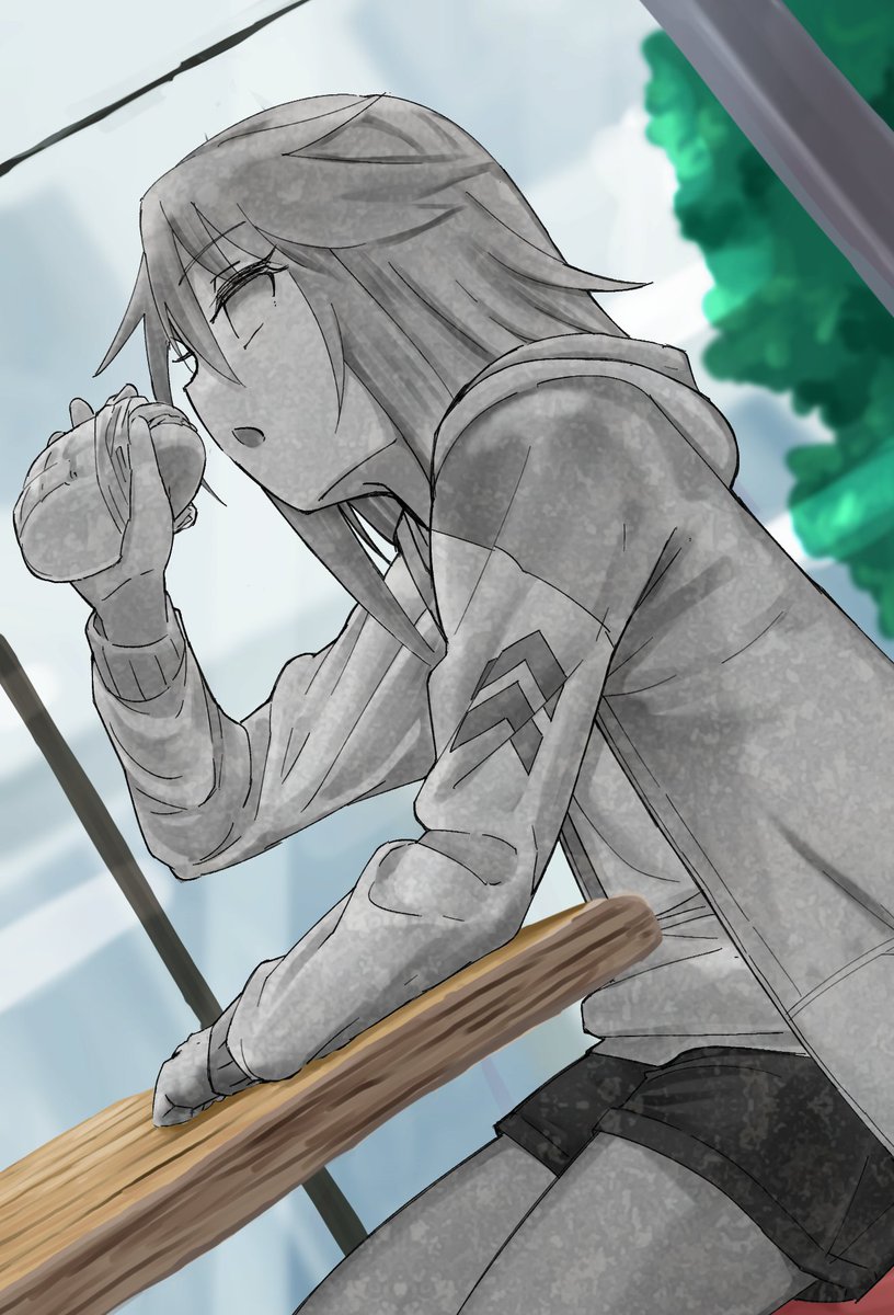 どっちの方がより刺さるんだろう 