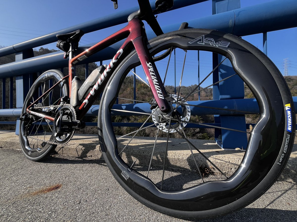 IT技術者ロードバイク (@FJT_TKS) / Posts / X