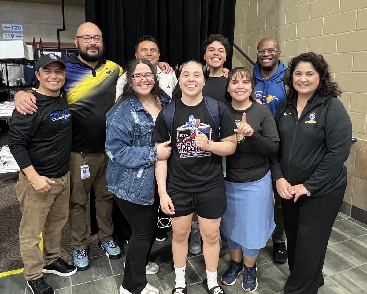 San Elizario ISD tweet media