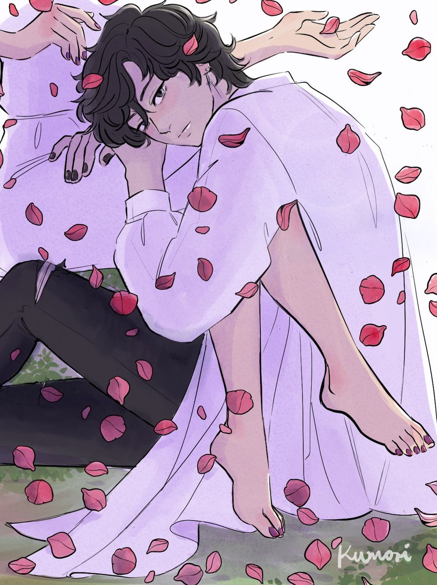 Kumori ⭑☁︎COMMS OPEN☁︎⭑ tweet media