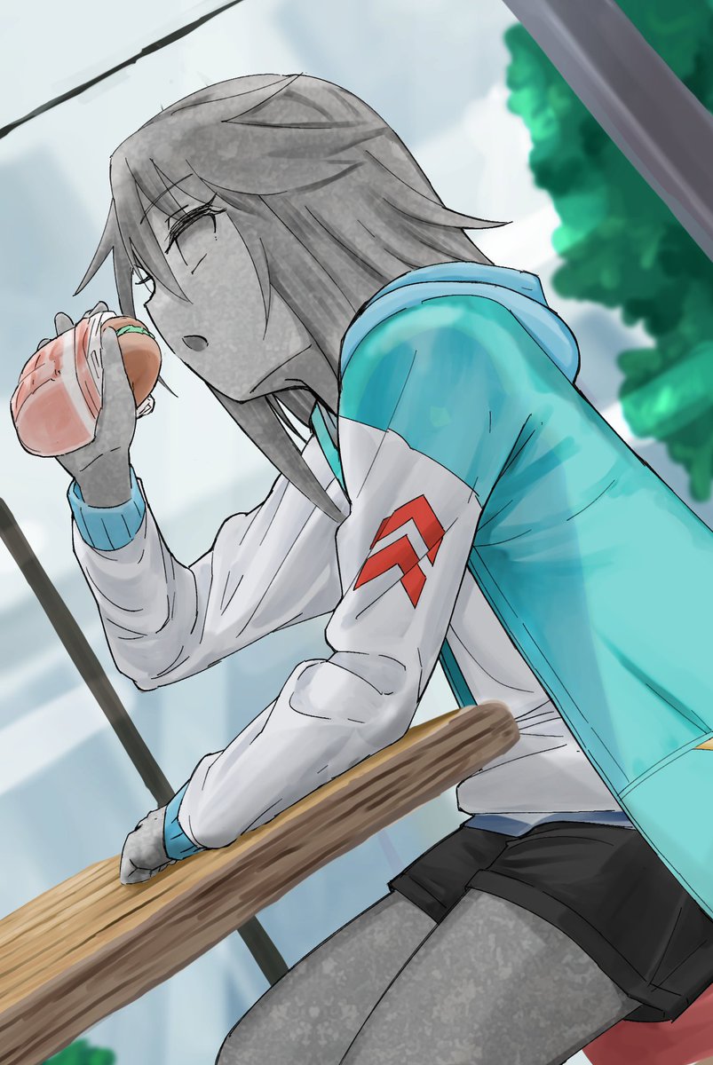 どっちの方がより刺さるんだろう 