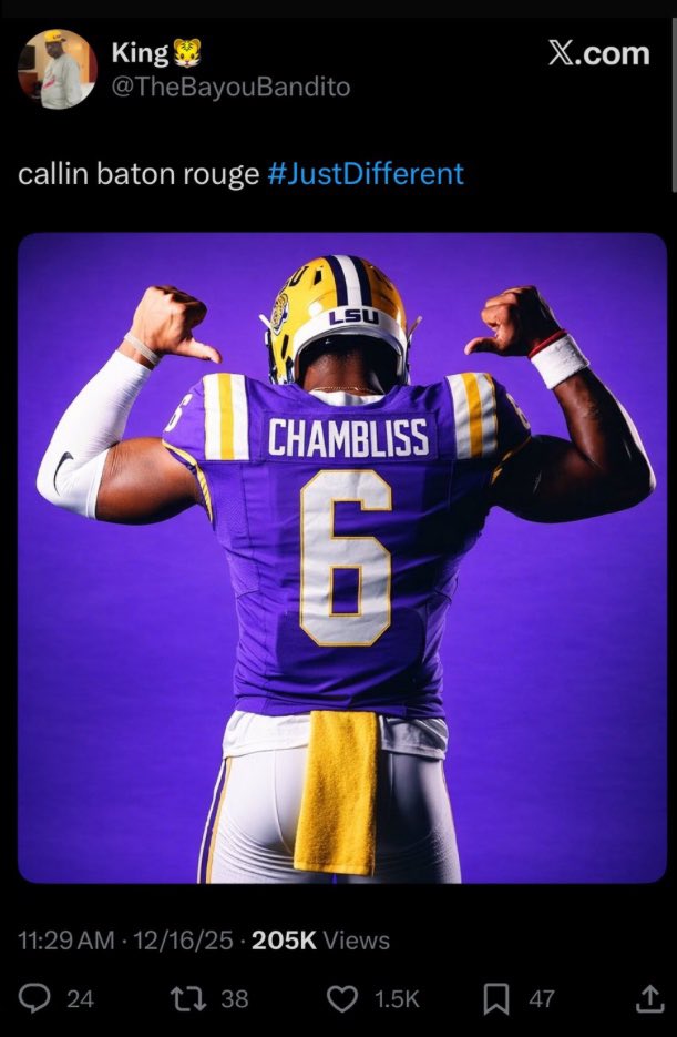 Matt Bowers tweet media