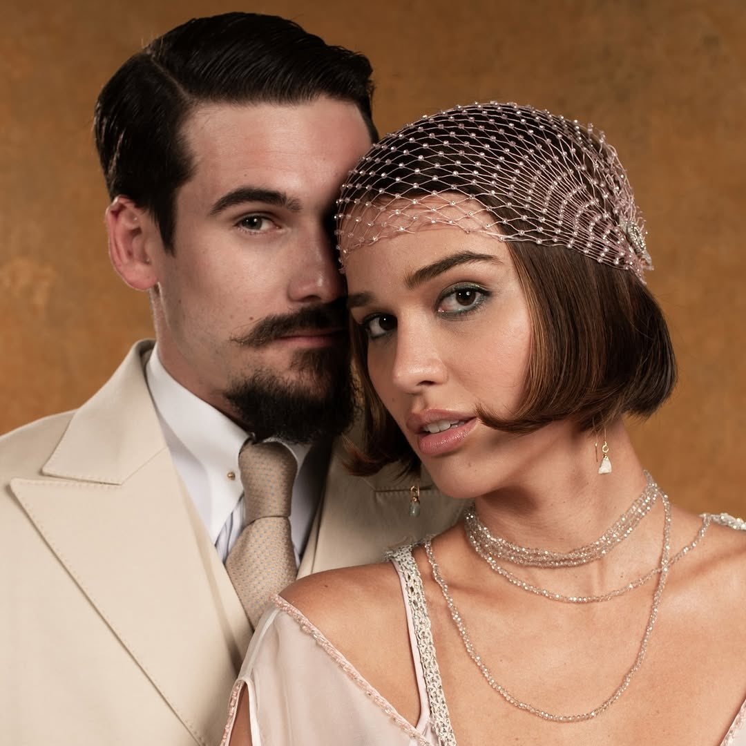 AllPop_BR's tweet image. 🚨📺 LINDOS! Vejam os protagonistas (mocinhos) e os antagonistas (vilões) da próxima novela das 6, "A Nobreza do Amor".

#ANobrezaDoAmor