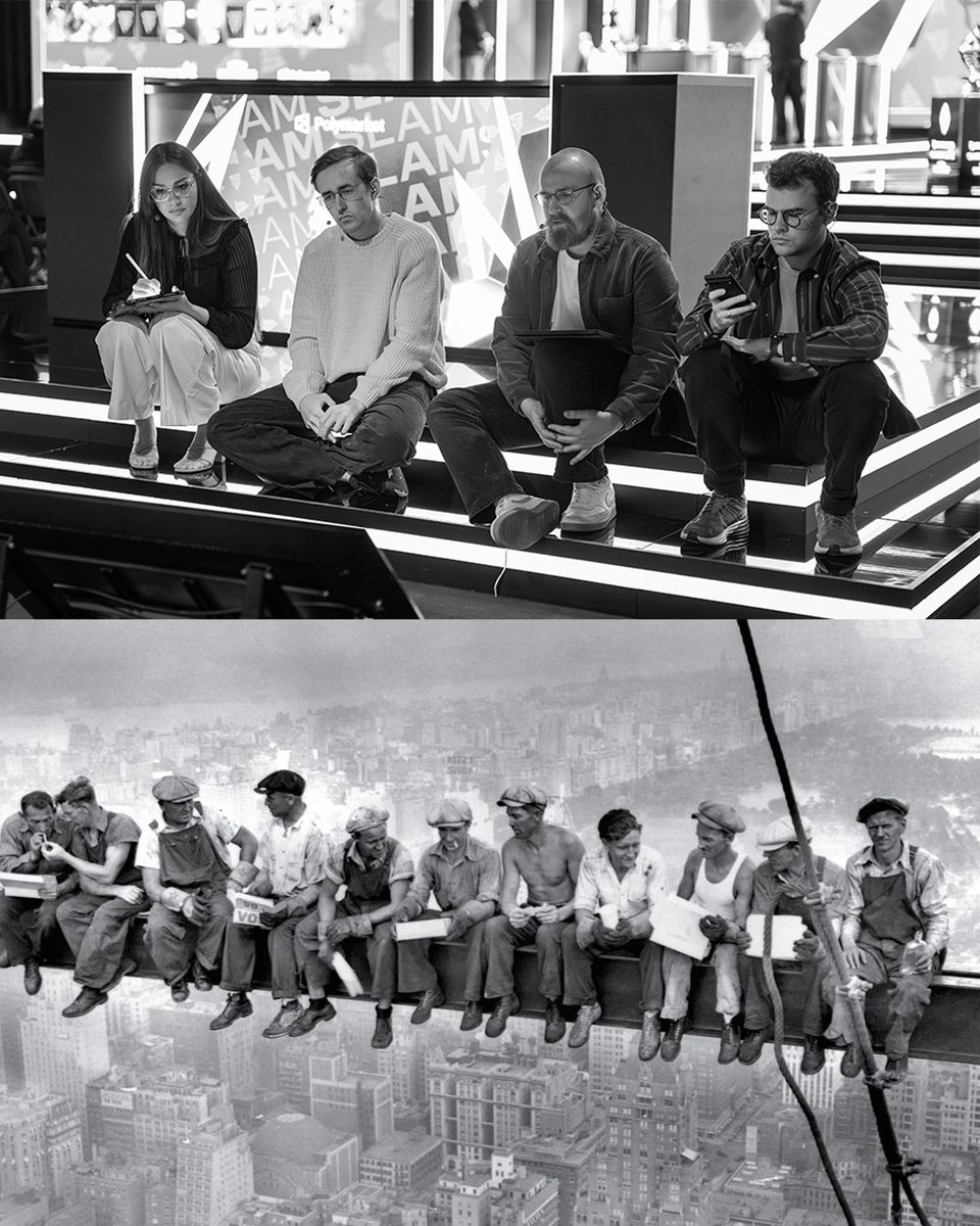 BLAST SLAM tweet media