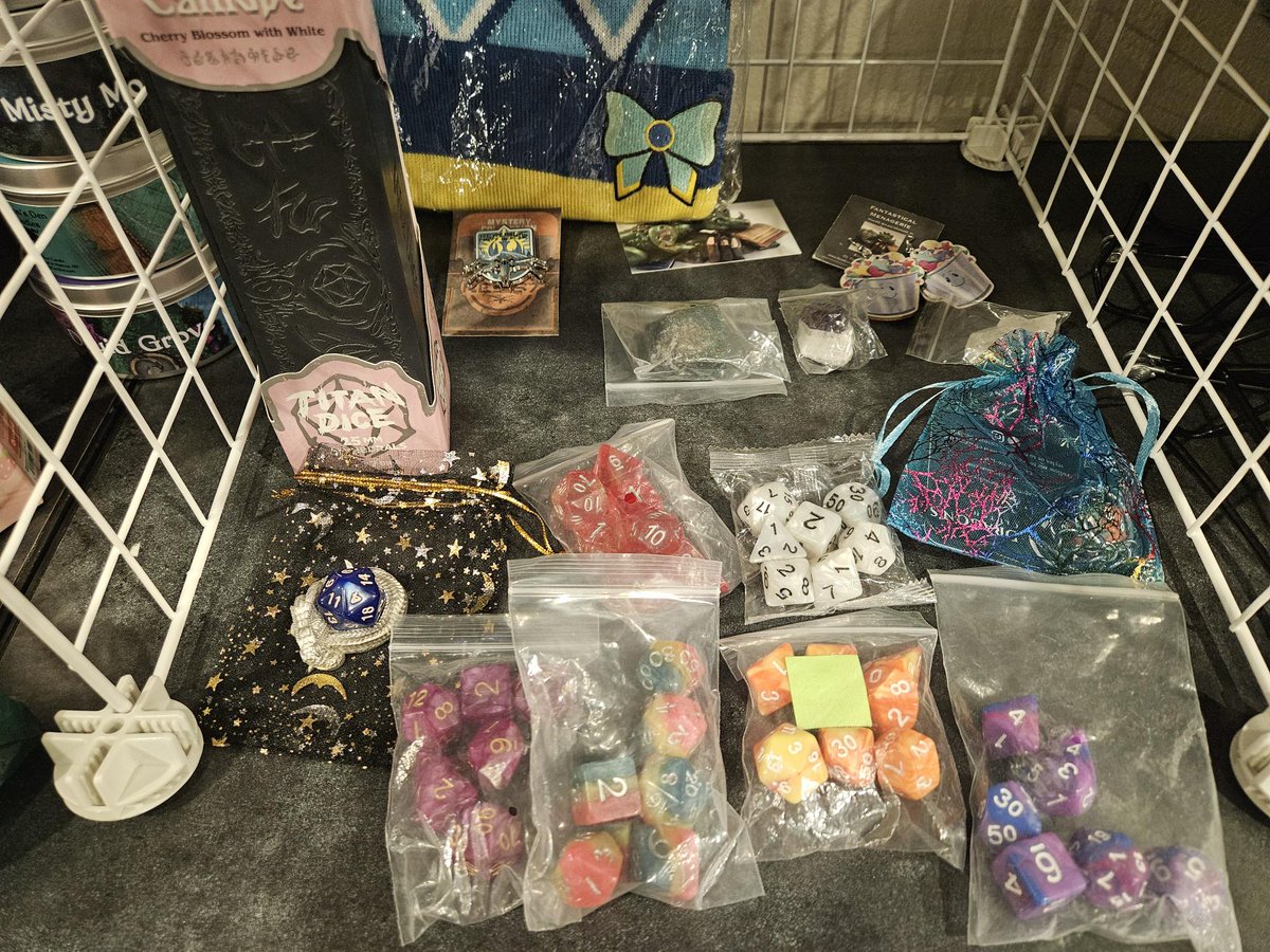 Katsucon tweet media