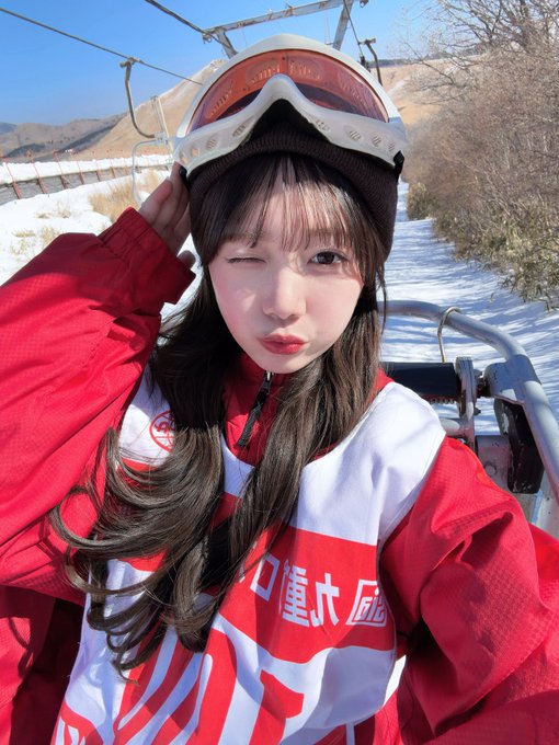 あいなのTwitter画像11