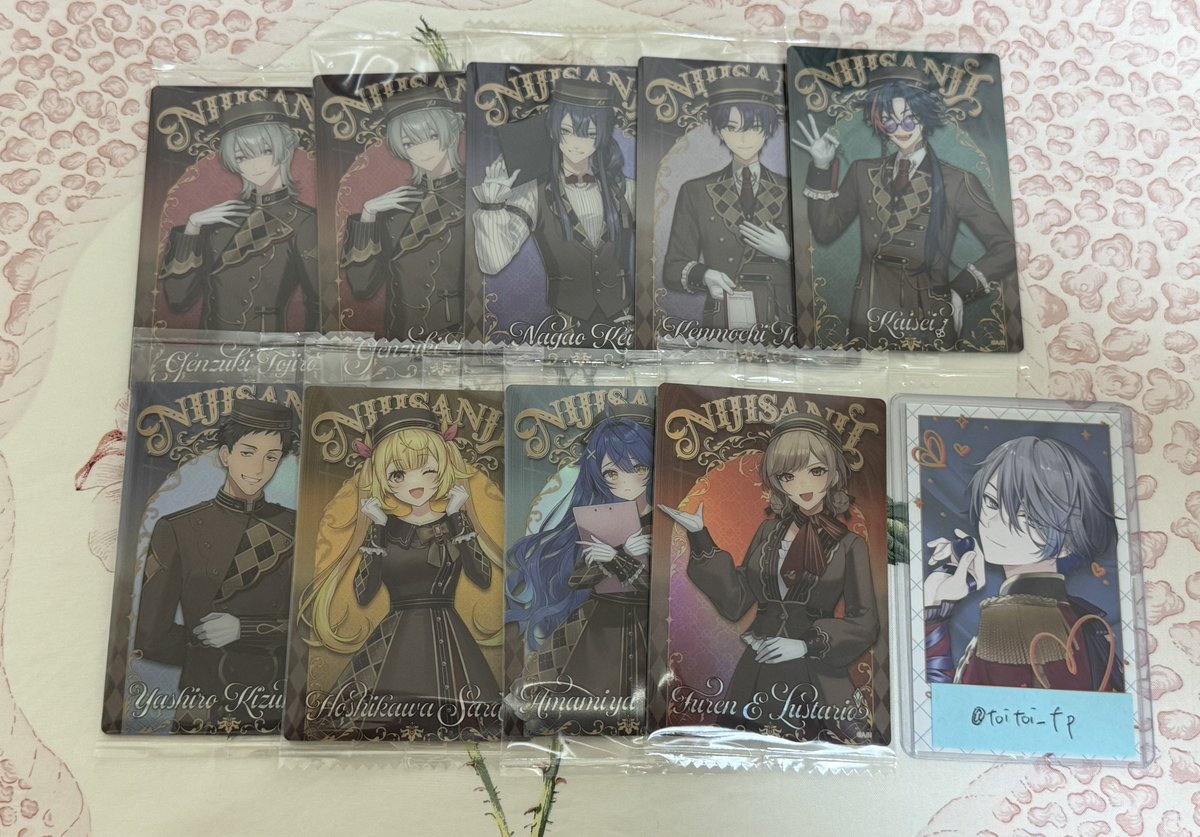 といとい tweet media