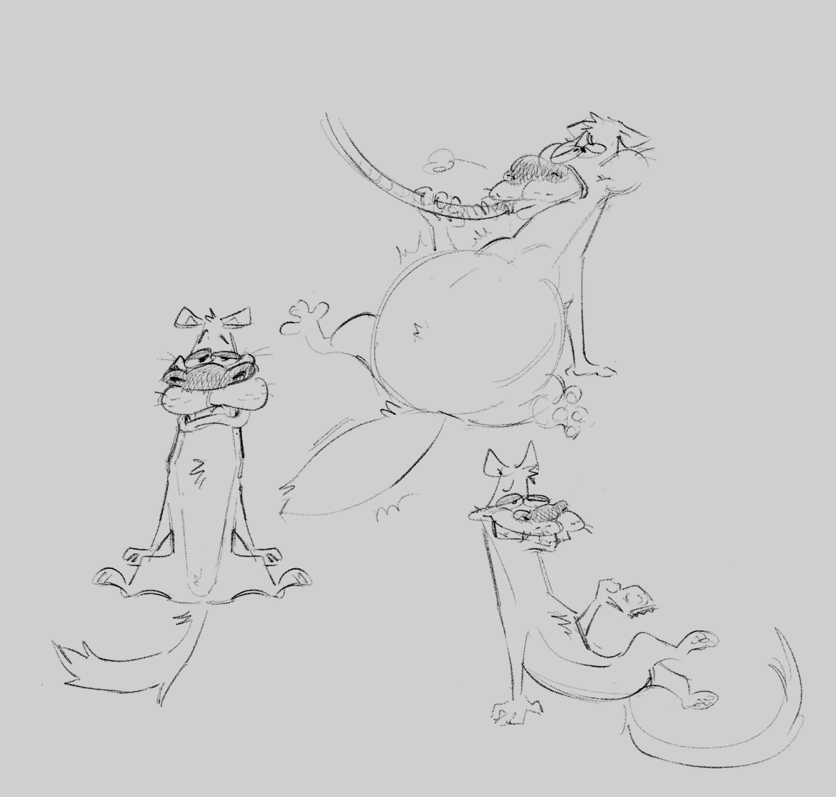 puffysharks's tweet photo. i am uh... https://t.co/U6Illtk3xU
