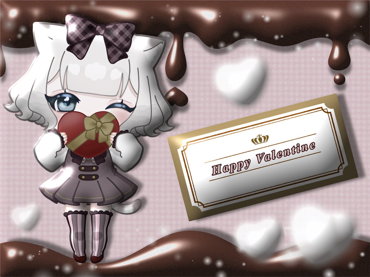 CHINO -チノ-（VALIS） (@VALIS_CHINO) / Posts / X