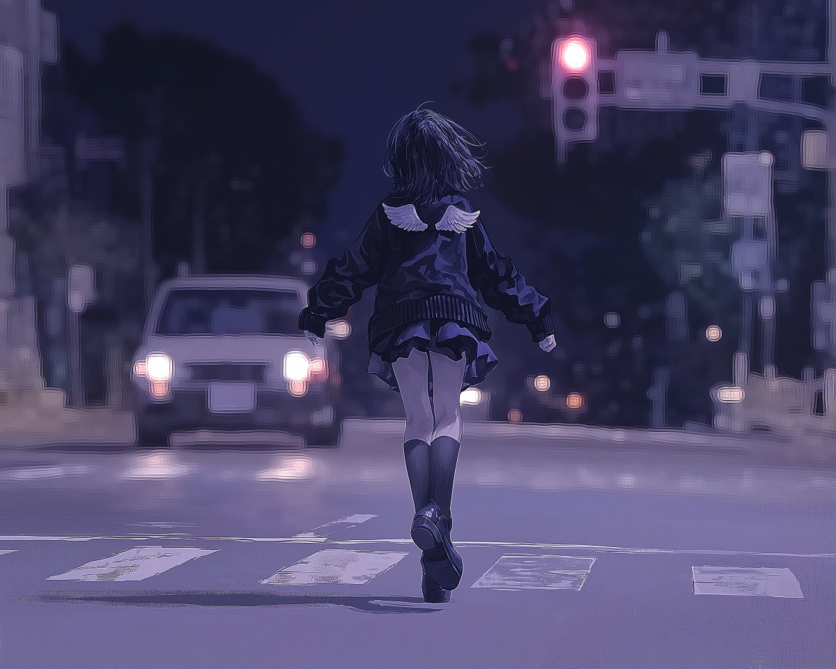 夢鬱つ (@0__11Xx) / Posts / X