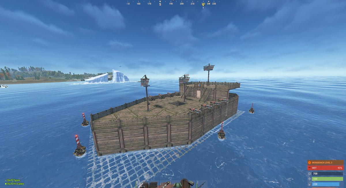 Loki SoT tweet media