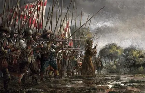16th century rocks because you have Tercios, Janissaries, Conquistadors, Gendarmes, Landsknechts, Swiss pikemen, Jinetes, Stradiots, Reiters, Winged Hussars and a ton of other cool units all at the same time. 

Unmatched variety.