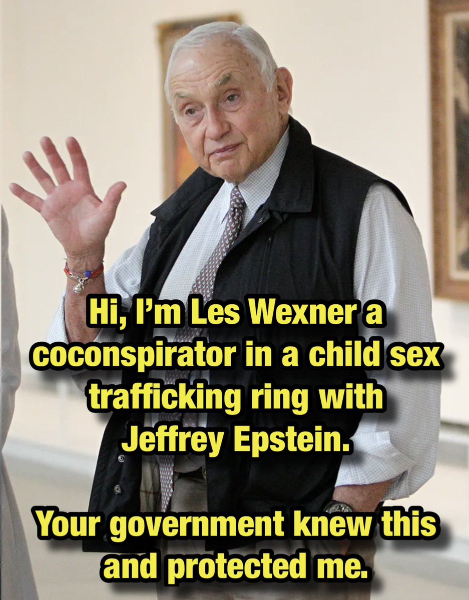 You can’t hate the government enough