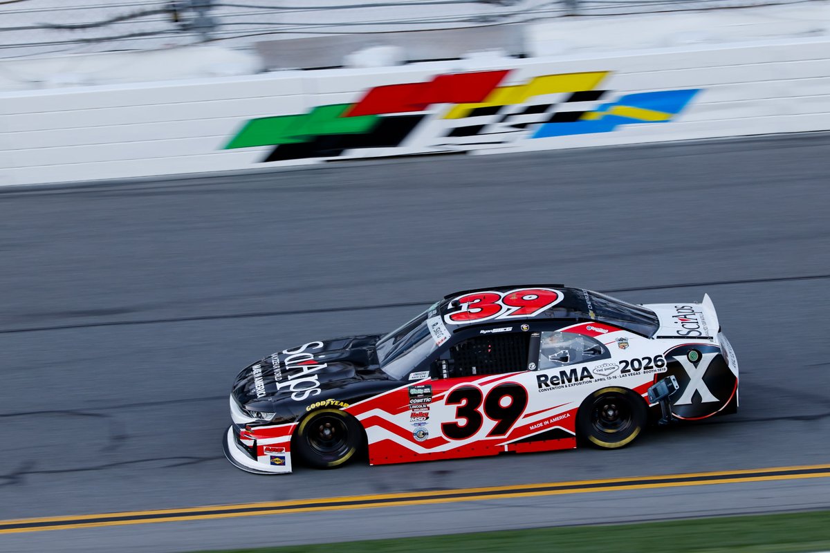 RSS Racing tweet media