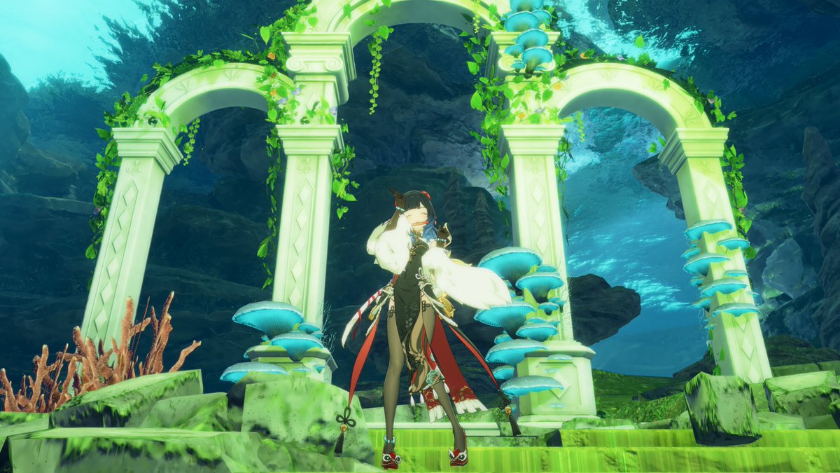 さきあ tweet media