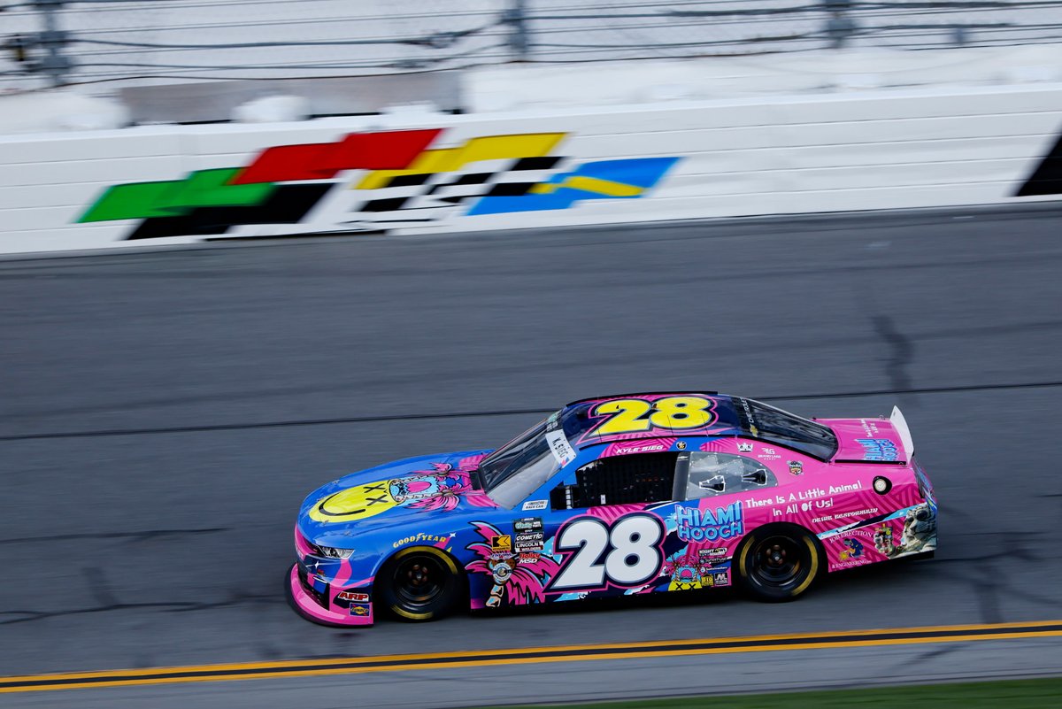 RSS Racing tweet media