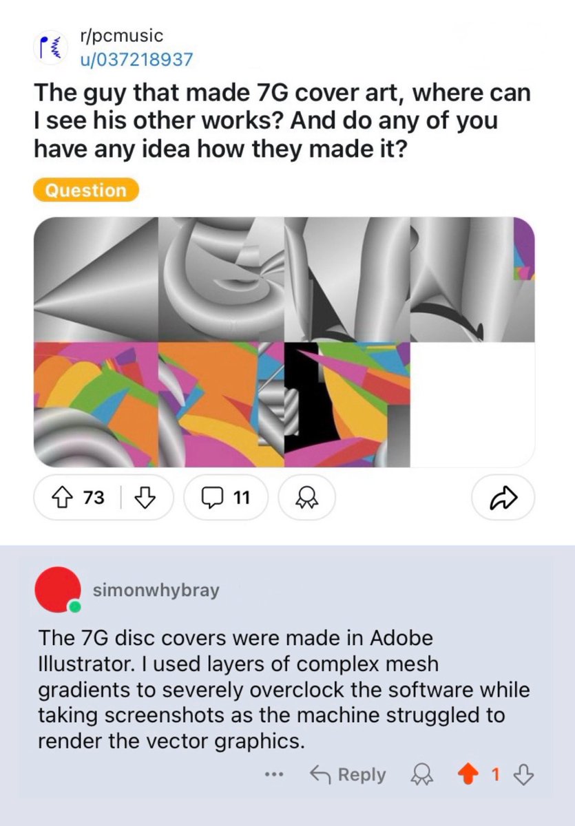 Simon Whybray tweet media