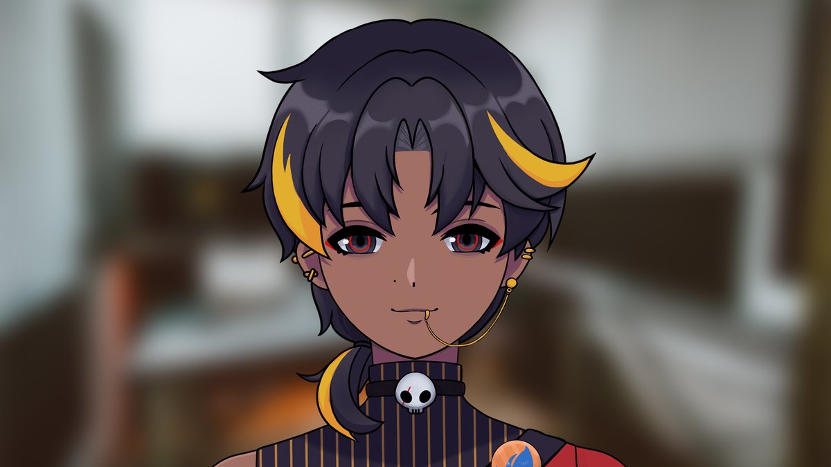 Will be having a semi-serious discussion first before we hang out like usual! (what a way to celebrate valentine's day lmao)

Streaming today at 10PM PHT (+8hrs GMT)!

YT: youtube.com/watch?v=TdNgHs…