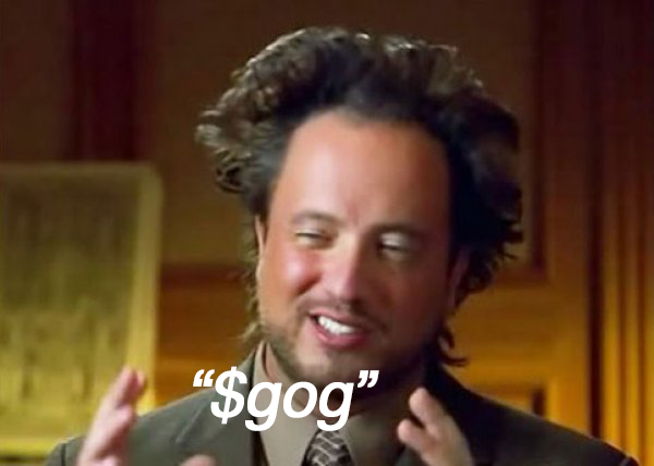$gog