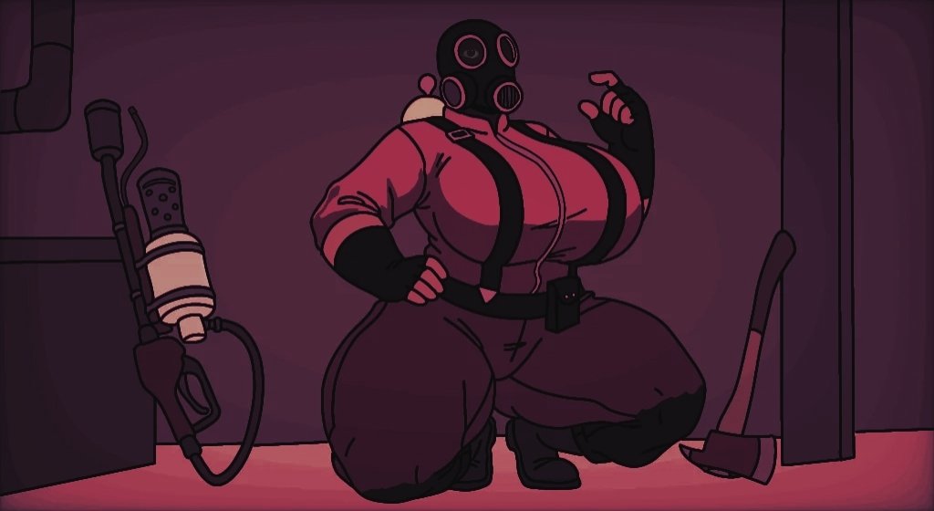 THE ONE WOMAN ARMY. . tweet media