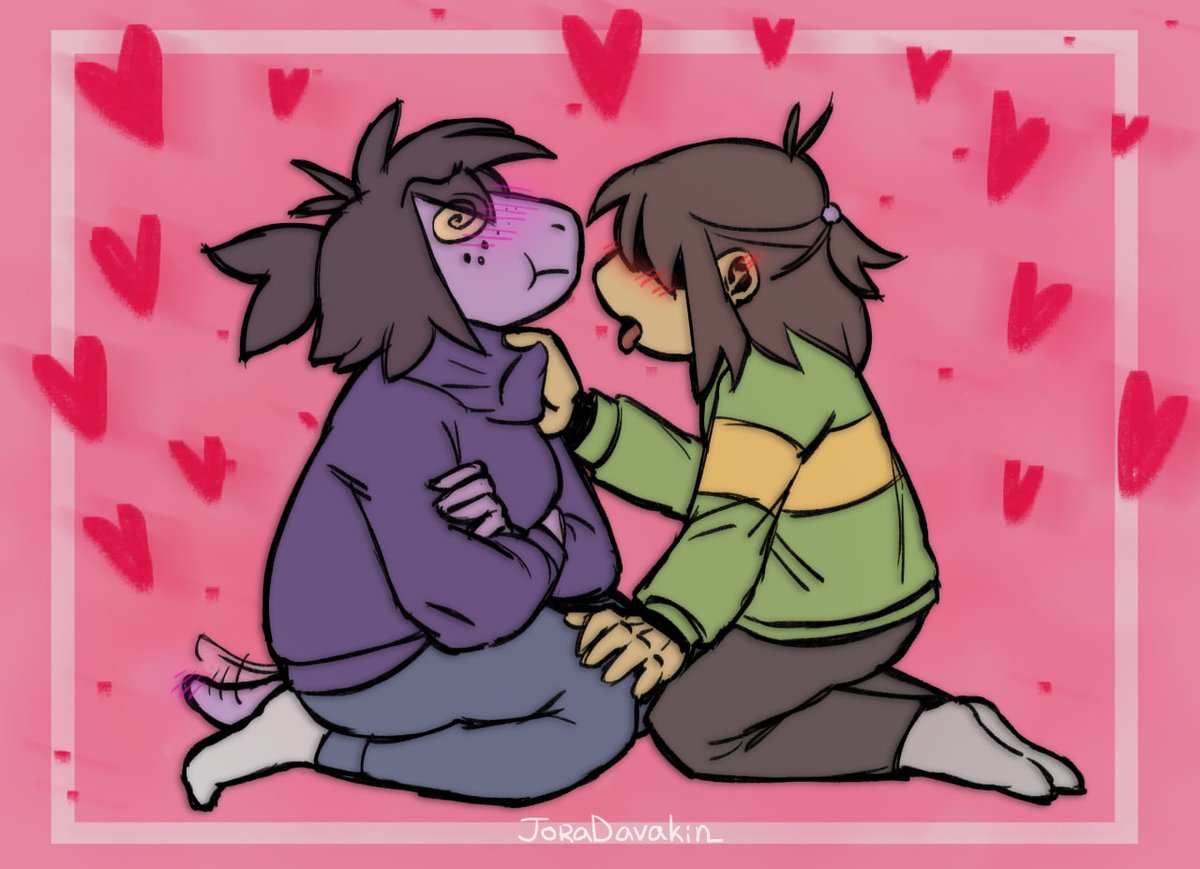 Goshik Goulash 18+ tweet media