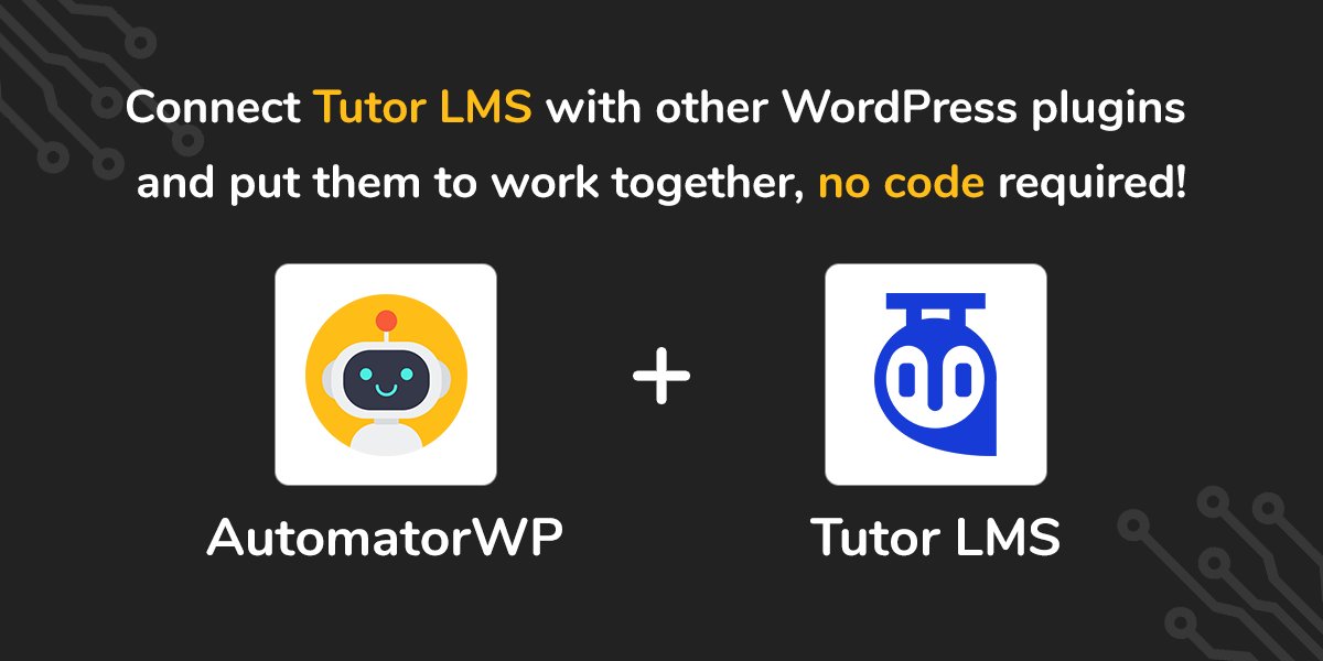 AutomatorWP tweet media