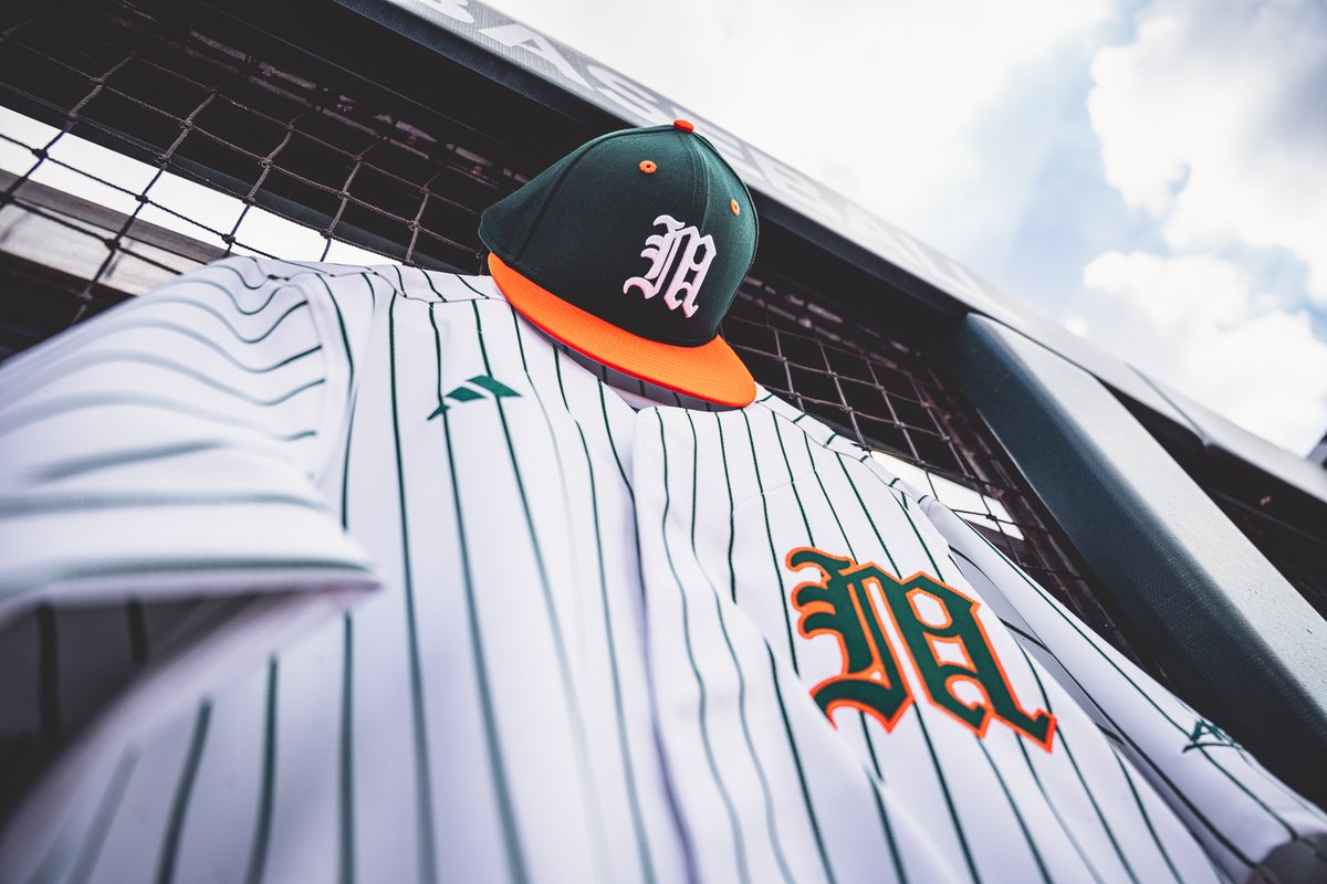 Miami Hurricanes Baseball tweet media
