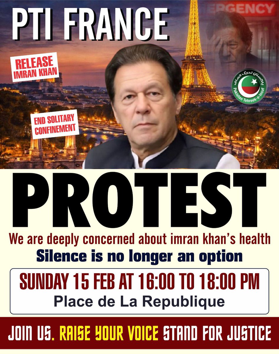 ASSI 93800🇵🇰 🇫🇷 tweet media