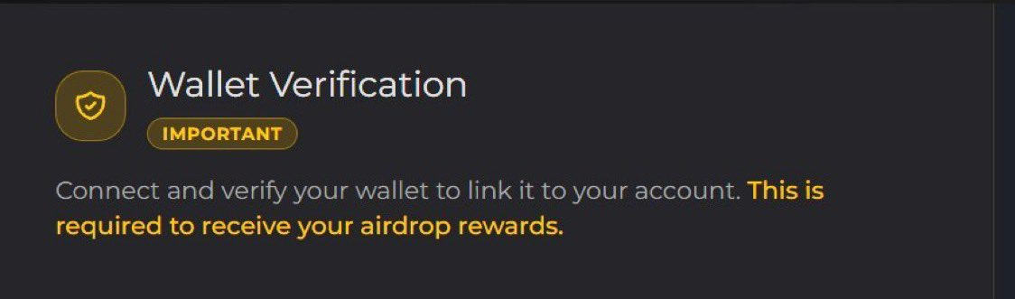 Stay consistent <a href="/Zetarium_/">Zetarium</a> Airdrop Update

✅ Wallet verified successfully

📋 Make sure to securely store

 your passphrase

🎁 Tokens will be distributed

 directly to your wallet

🚀 Wishing you the best — stay secure! <a href="/Zetarium_/">Zetarium</a>
GN