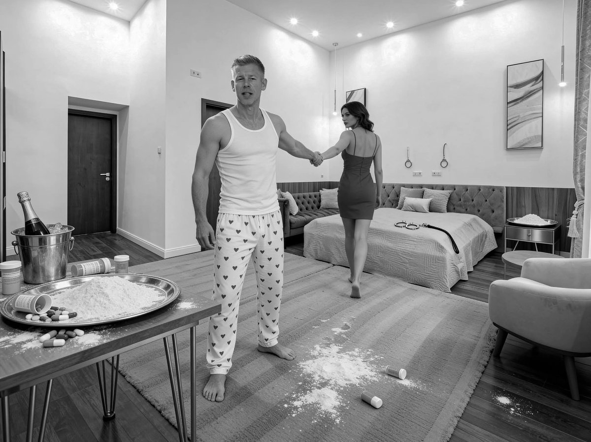 Tibor P. Tibor tweet media