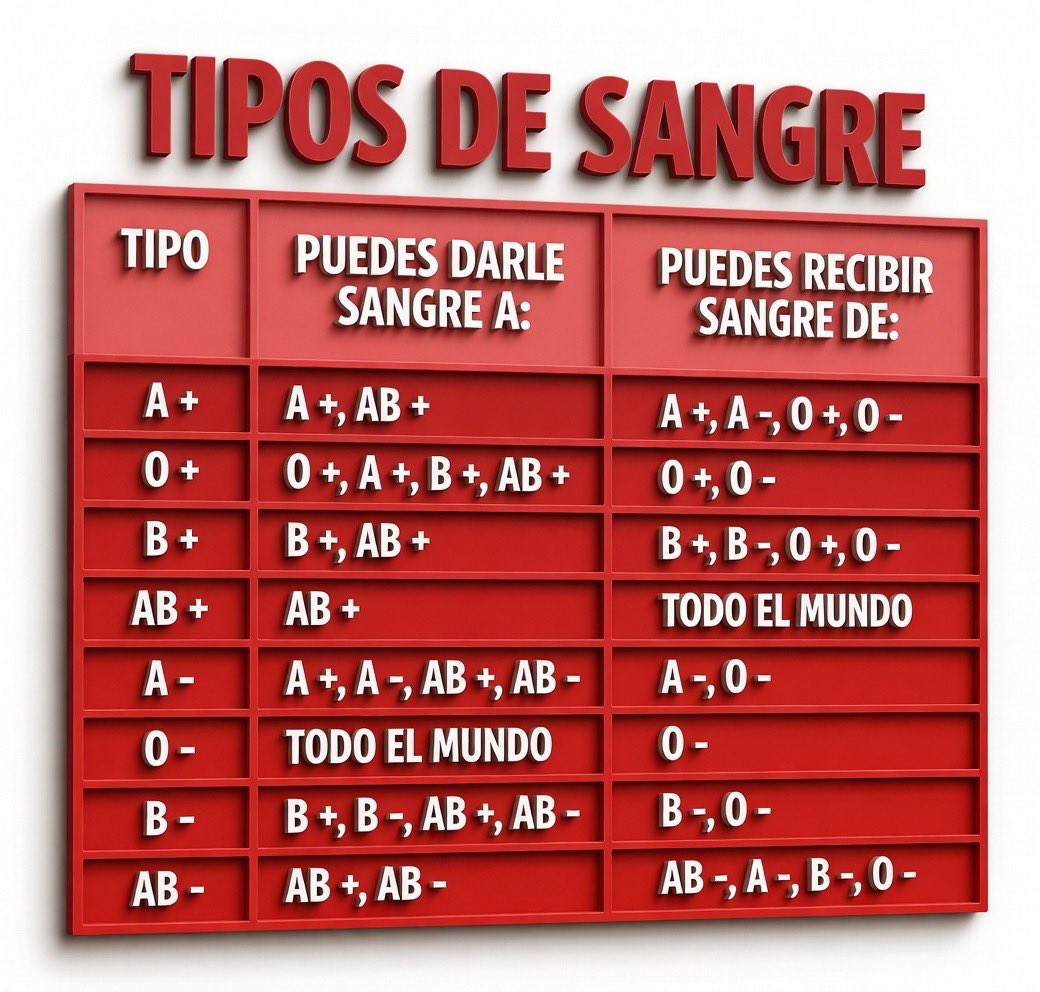 Librattus's tweet image. Información medica que les puede ser muy útil.