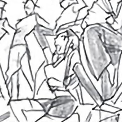 ♥︎ tifa storyboards from the rebirth material ultimania