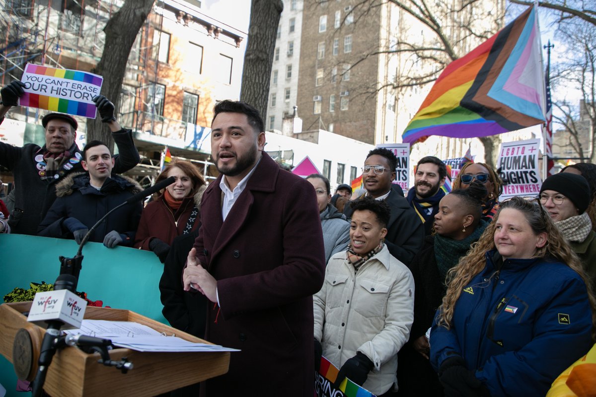 Council Member Justin Sanchez tweet media