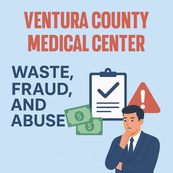 Ventura County Taxpayers Association tweet media
