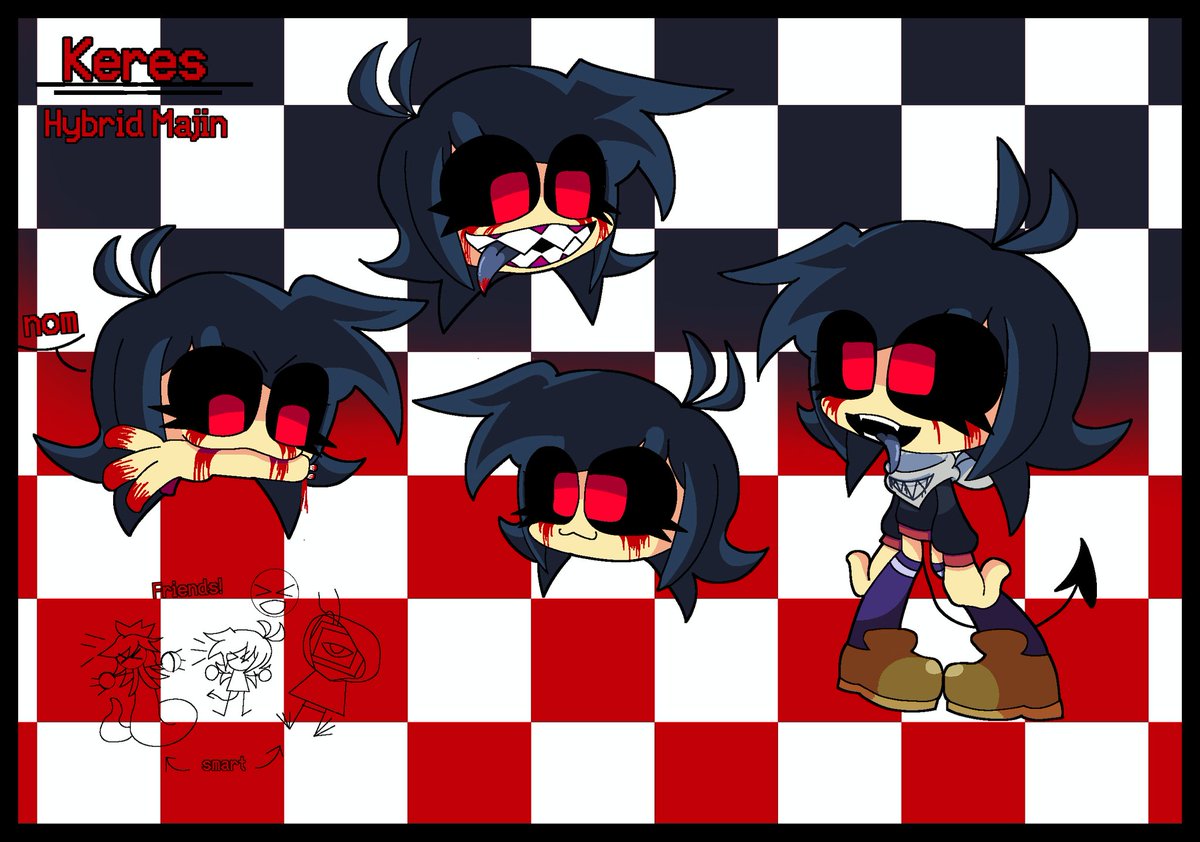 ☆Starcross☆ tweet media