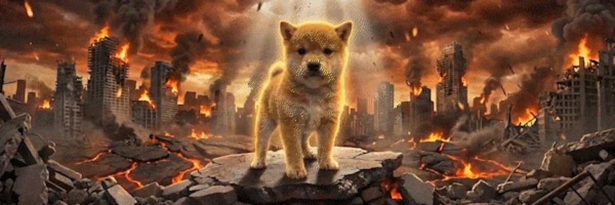 AxiomCall's tweet image. Change your PFP to $WUF &amp;amp; revive the trenches