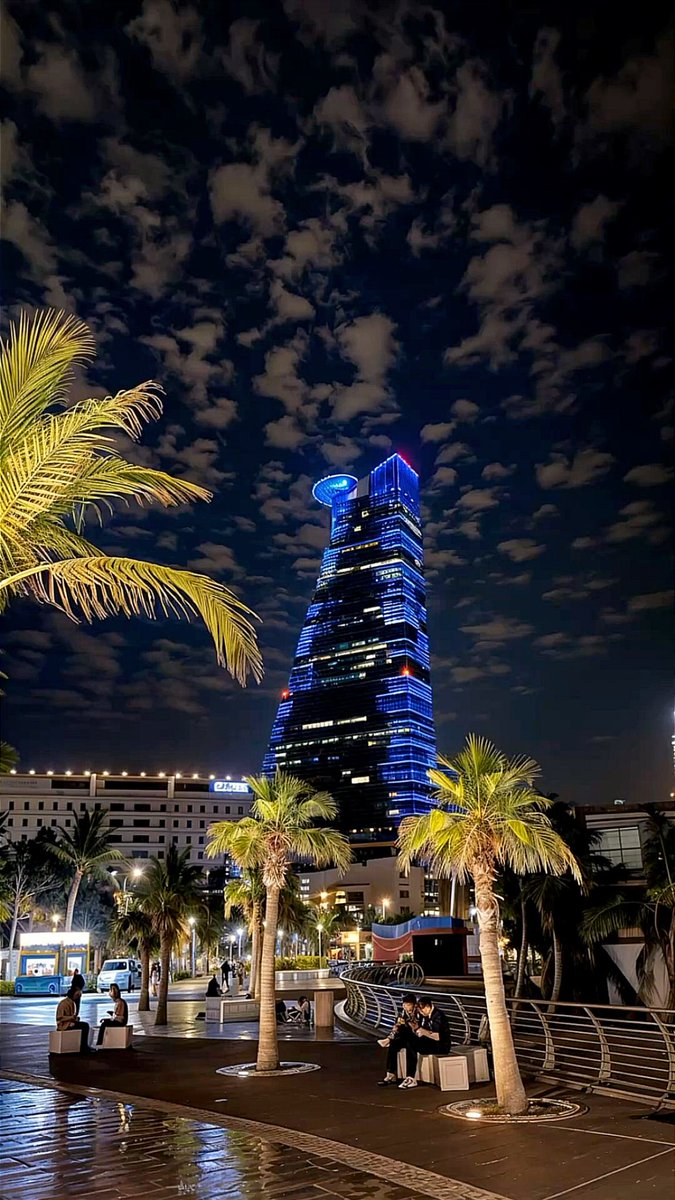 ماقدرت أتخطى جمال جدة