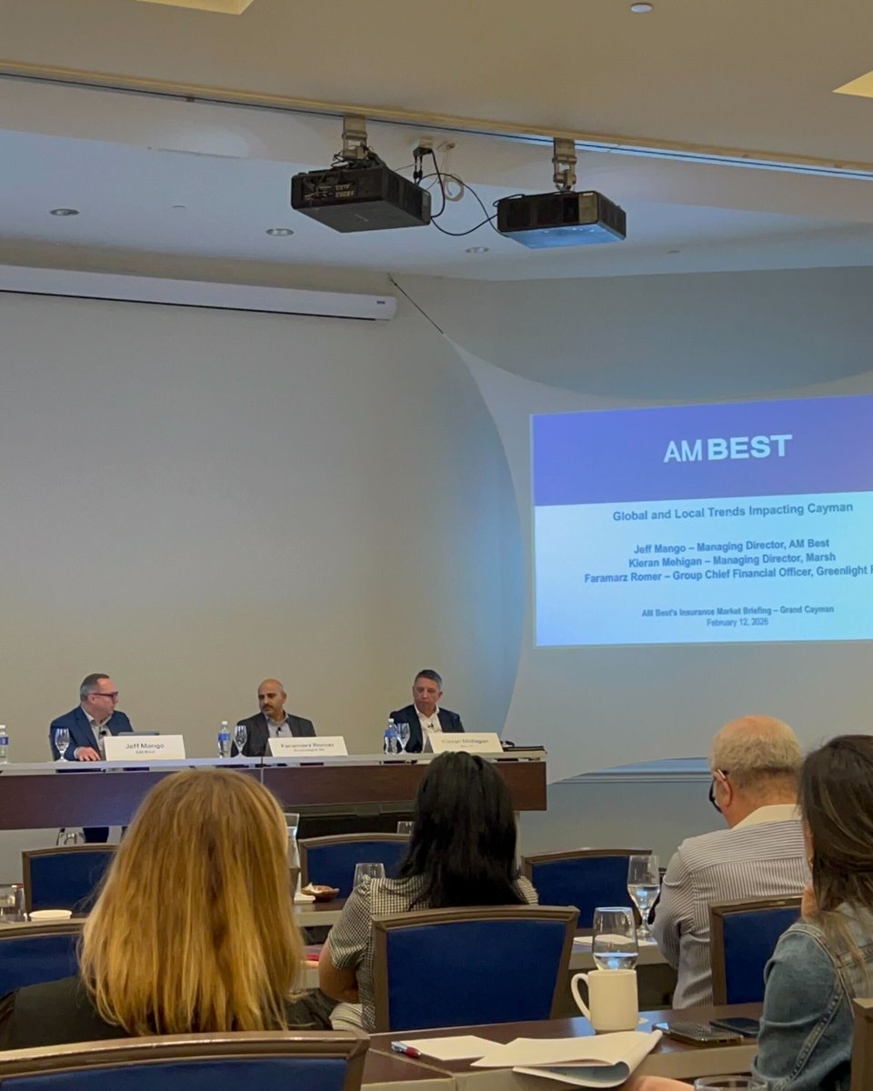 Insurance Managers Association of Cayman tweet media