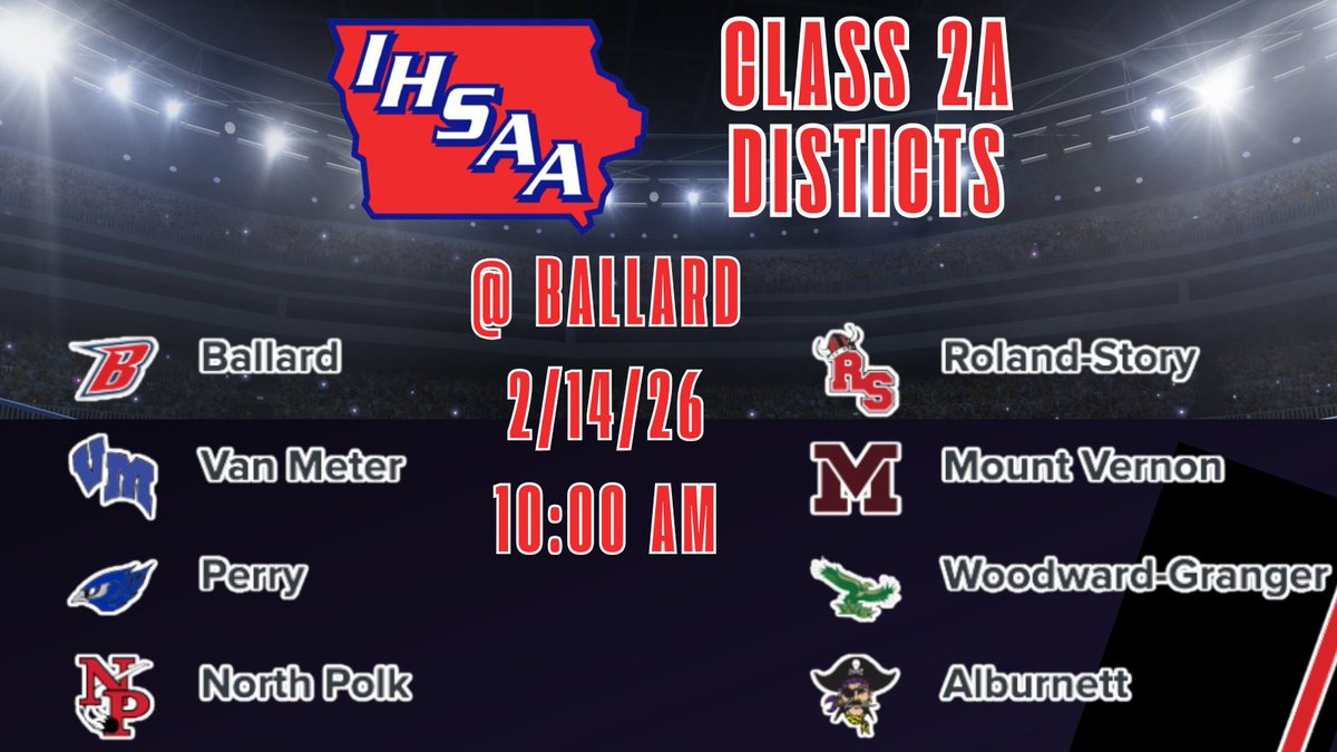 Mt. Vernon Wrestling tweet media