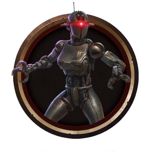 G1ddle's tweet photo. Going into the Fallout RPG. Sadly the foundry modul comes without tokens. So its Tokentime!

#ttrpg #fallout #foundryvtt #pnp #token https://t.co/31INw8HqiC