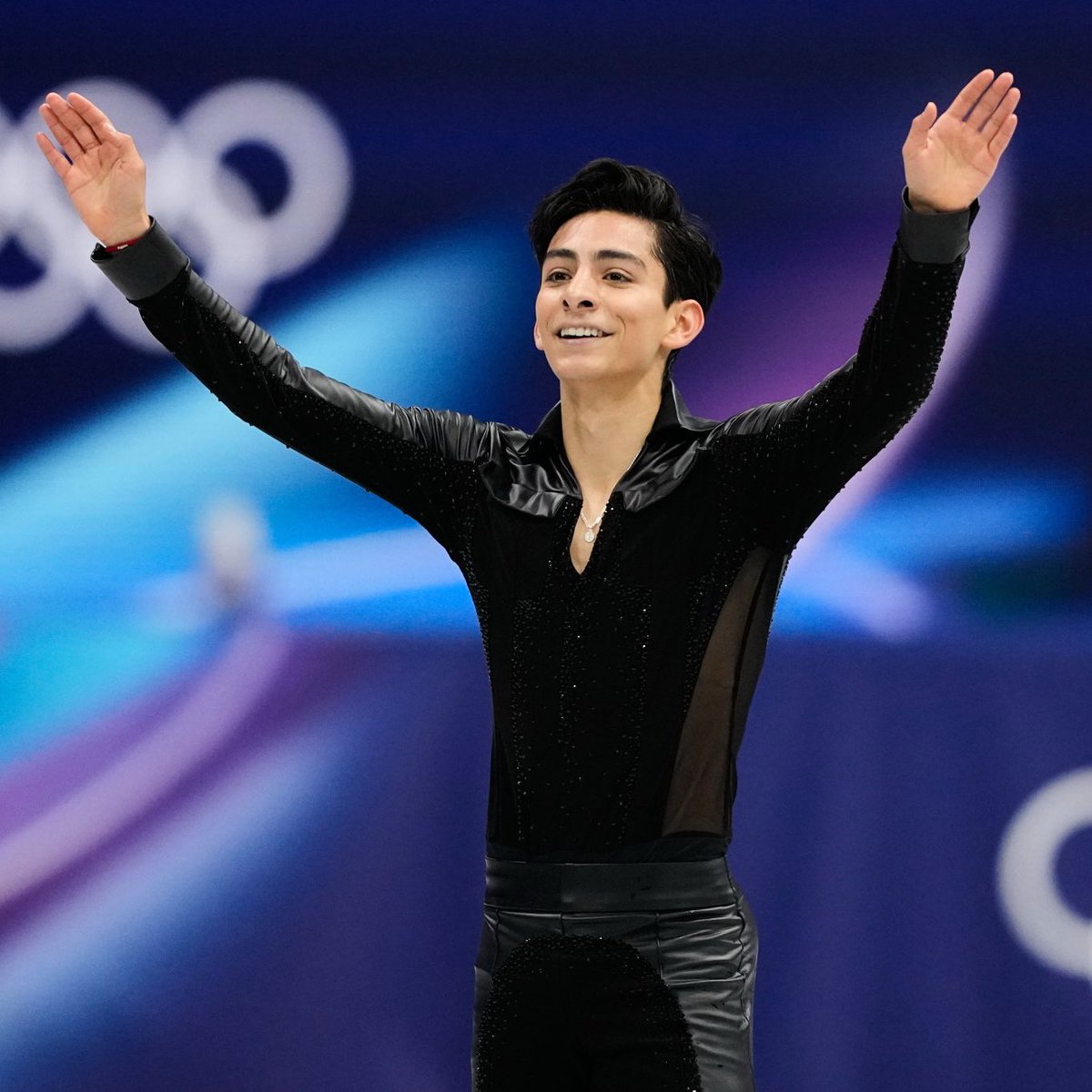 Willy Sepúlveda tweet media