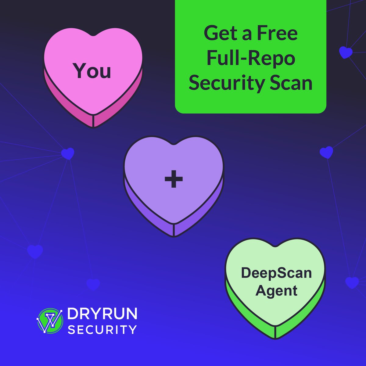 DryRun Security tweet media