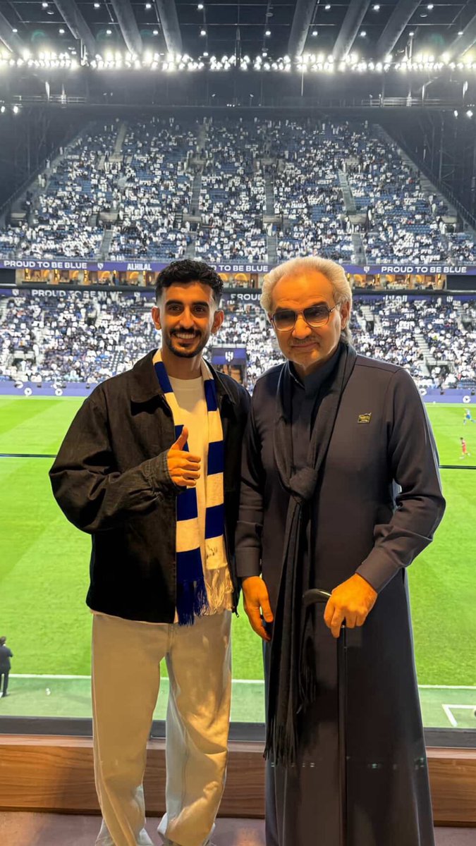 عبدالله الشهراني tweet media