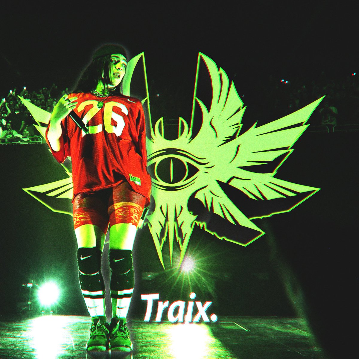 Avi for <a href="/Traaix/">Traix 🇵🇷</a>
