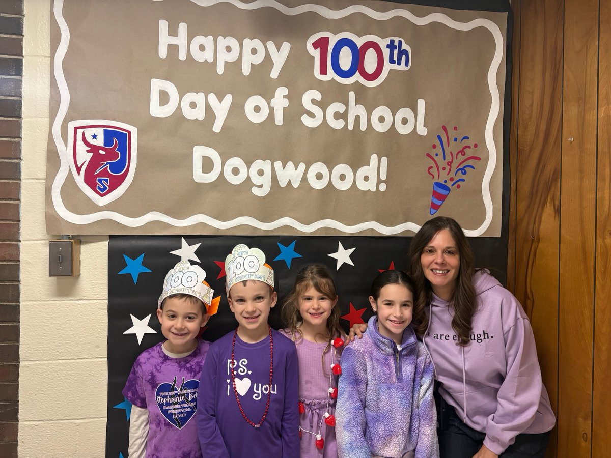 Dogwood ES tweet media