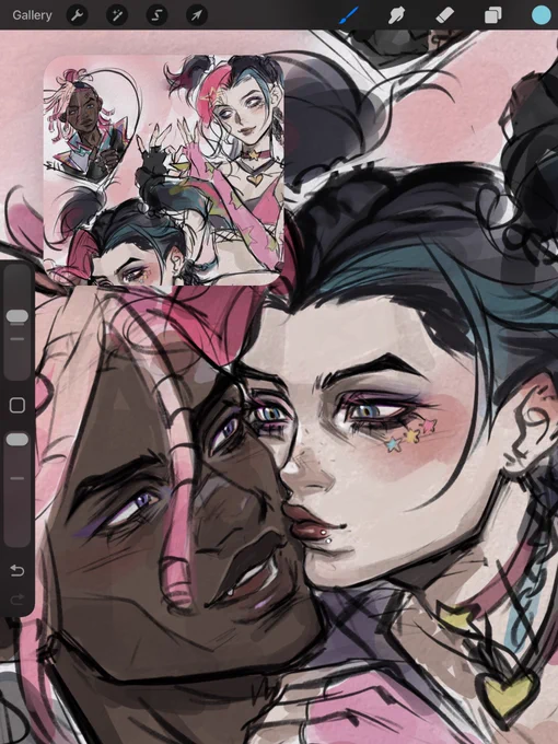 Wip #timebomb