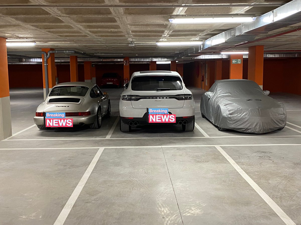 MIGUEL GAGO tweet media