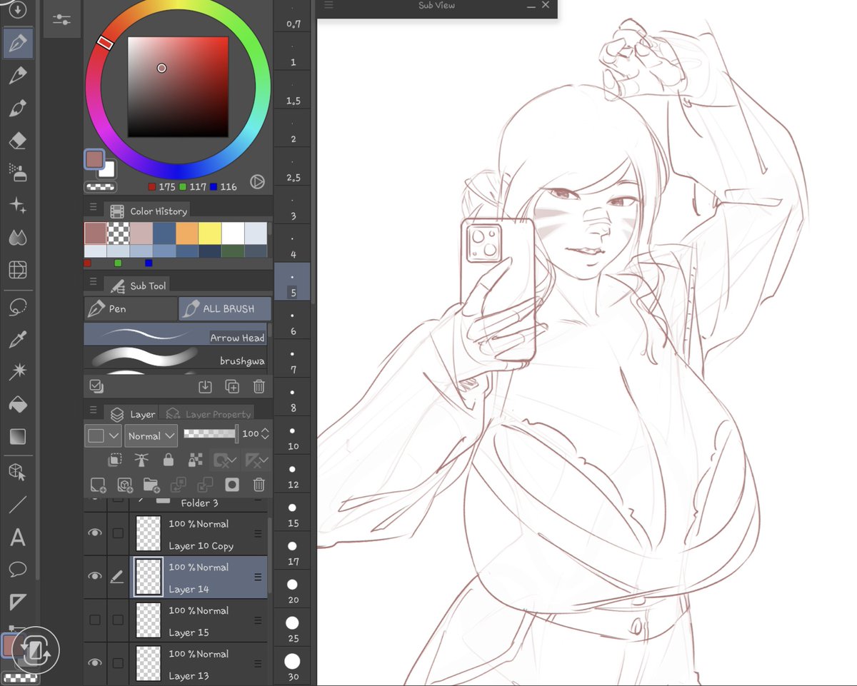 Why do I like it smaller...