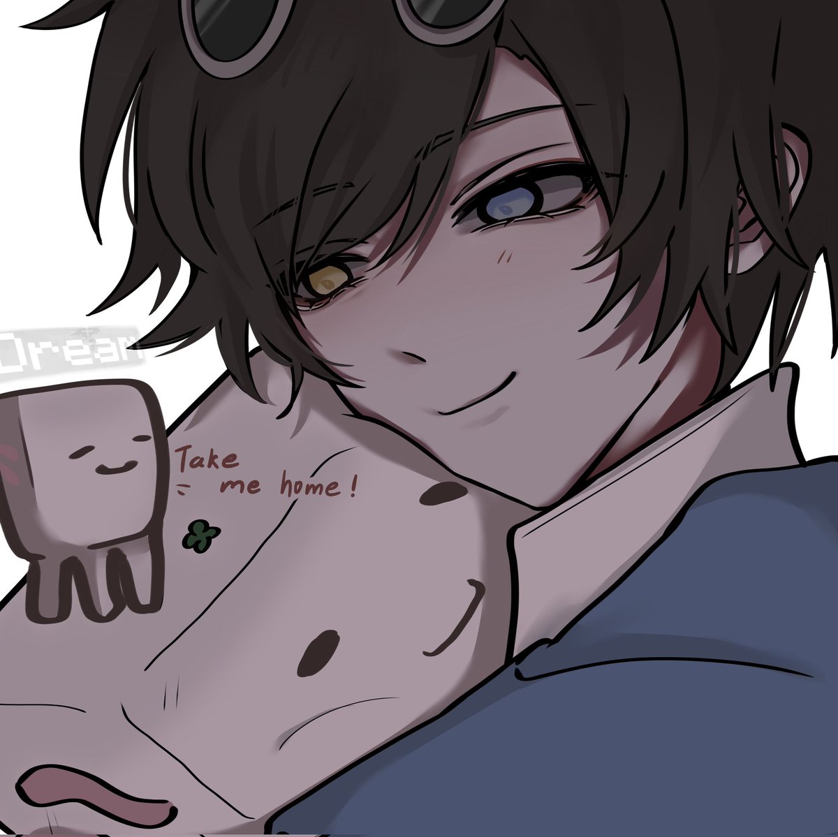 NeikEkewe tweet media