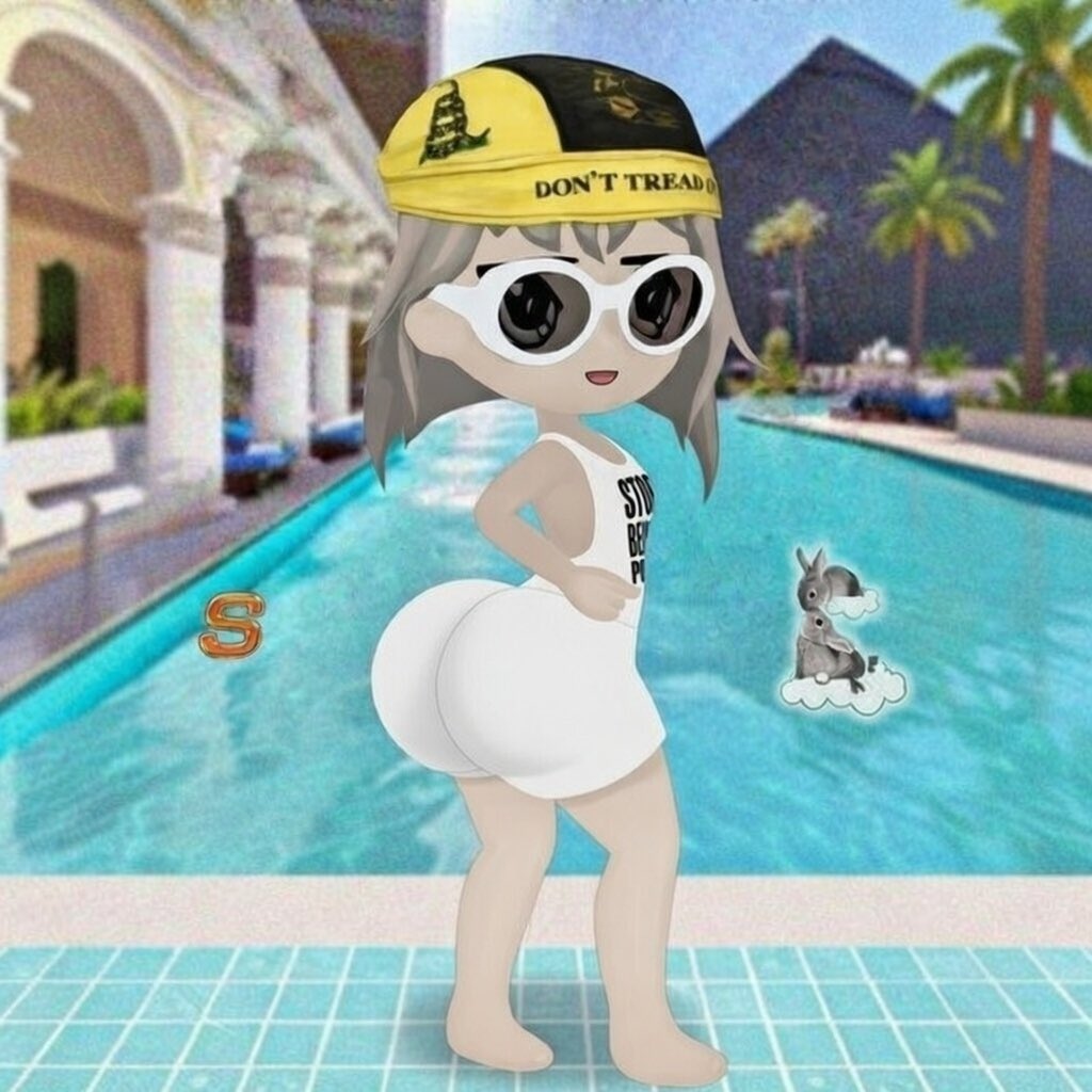 Breaking News! 🚨

Co-Founder of <a href="/Pumpfun/">Pump.fun</a>, <a href="/a1lon9/">alon</a> 

Has agreed to show his ass if Buttcoin reaches  a 1 Billion dollar Market Capitalization 🤯

Buttcoin community, the ball, i mean the butt, is in your court.